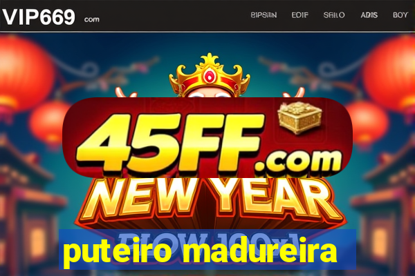puteiro madureira